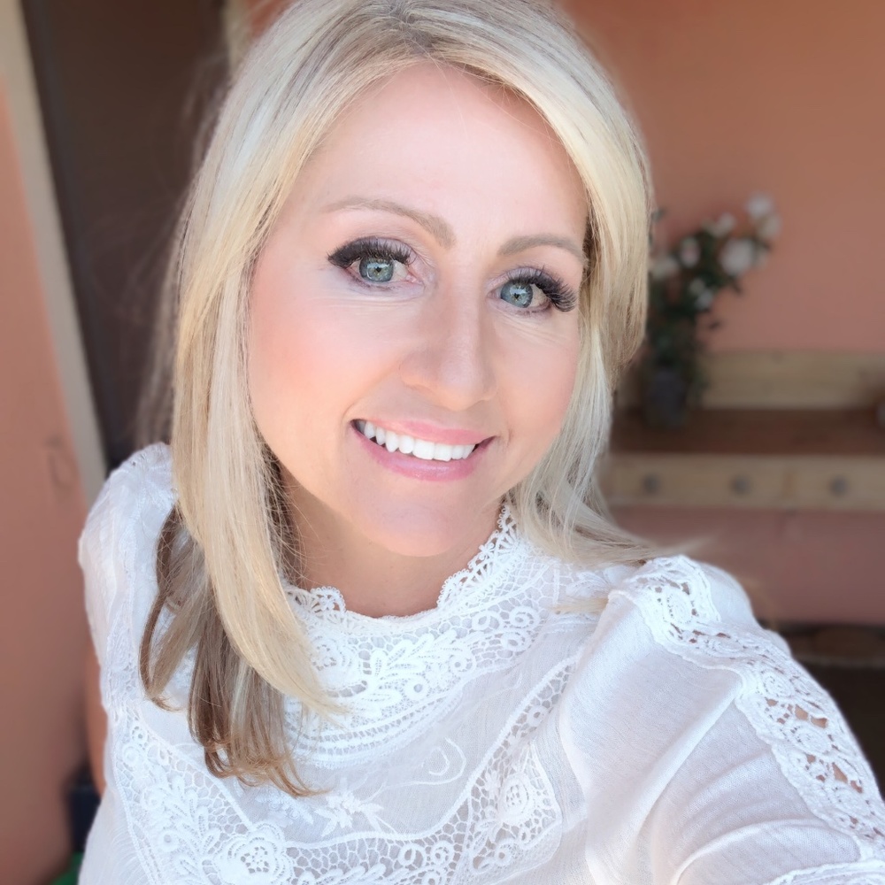 Meet your Posher, Ursulla